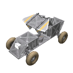 N1 Convertible