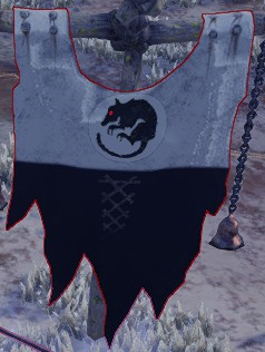 ZCA2.1 Storm Callers Recolor