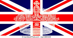 British flag