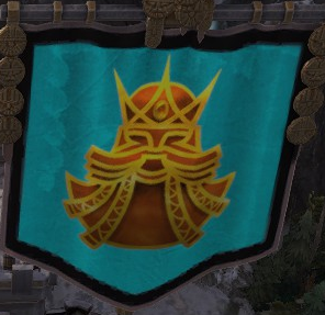 ZCA4.1 Ethereal Ancestors Recolor