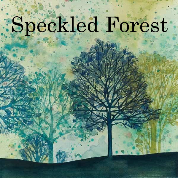 Speckled Forest