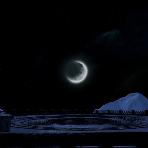 Dark Souls 3 - Round Plaza