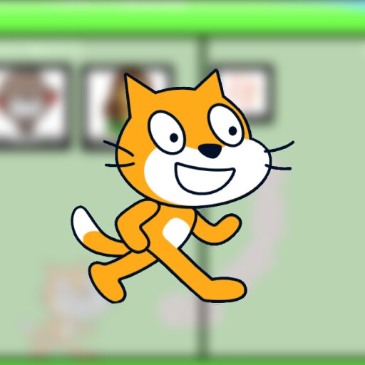 FROM SCRATCH motto_kuma X モットクマ I Recreated The Scratch cat comic cat, And The Betas 2 : r