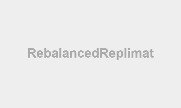 RebalancedReplimat