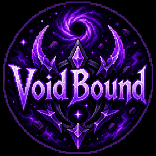 VoidBound – tModLoader Mod
