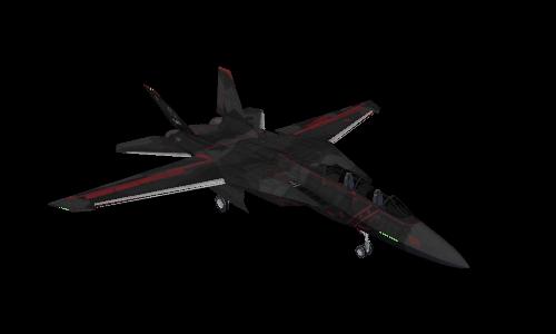 016 Razgriz Splinter Post War