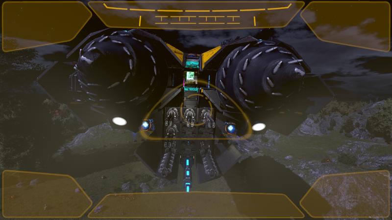 M2A Miner - Van-EXP