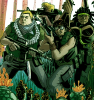 Hotline miami (1985) preview