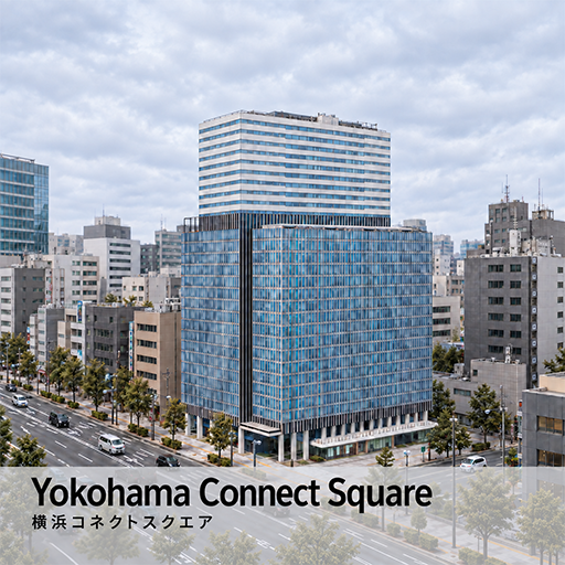 JP 横浜コネクトスクエア / Yokohama Connect Square（Full Version） preview