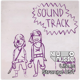 New Music: Life Is Strange OST – Project Zomboid Mod