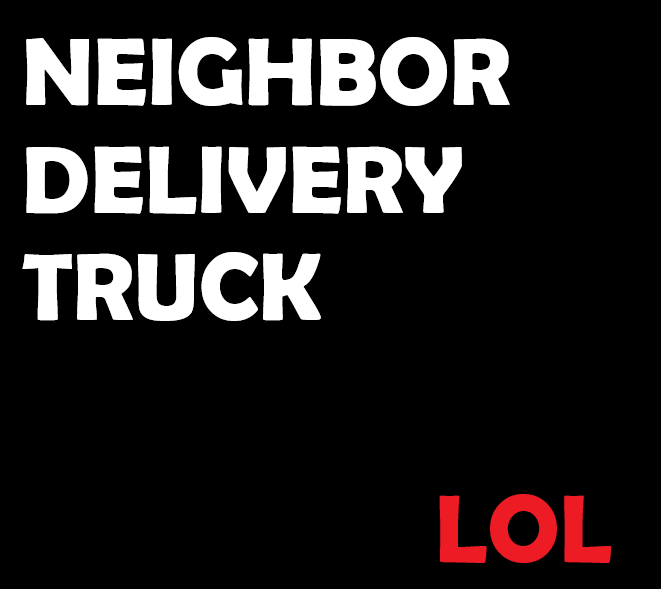 NeighborMartDelivery