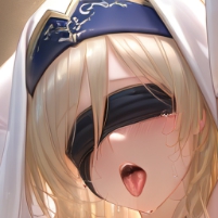 [UnityNay] - Sword Maiden preview