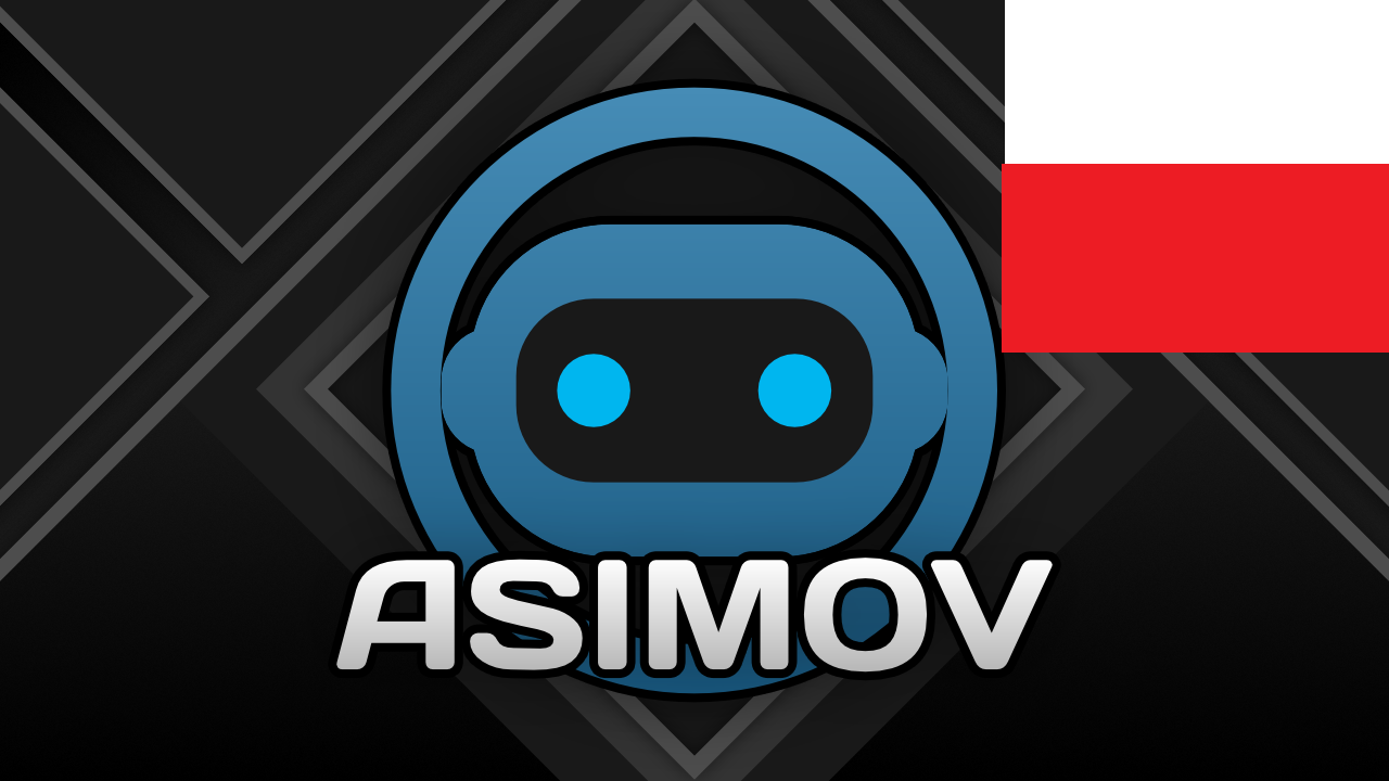 Asimov PL