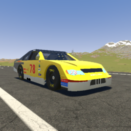 Brickshire Estates - Bricscar Gen5 2001 V2