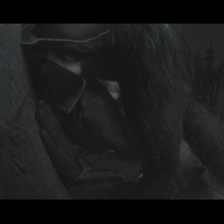 Hunter vs Scourge Beast (ZMSFM)