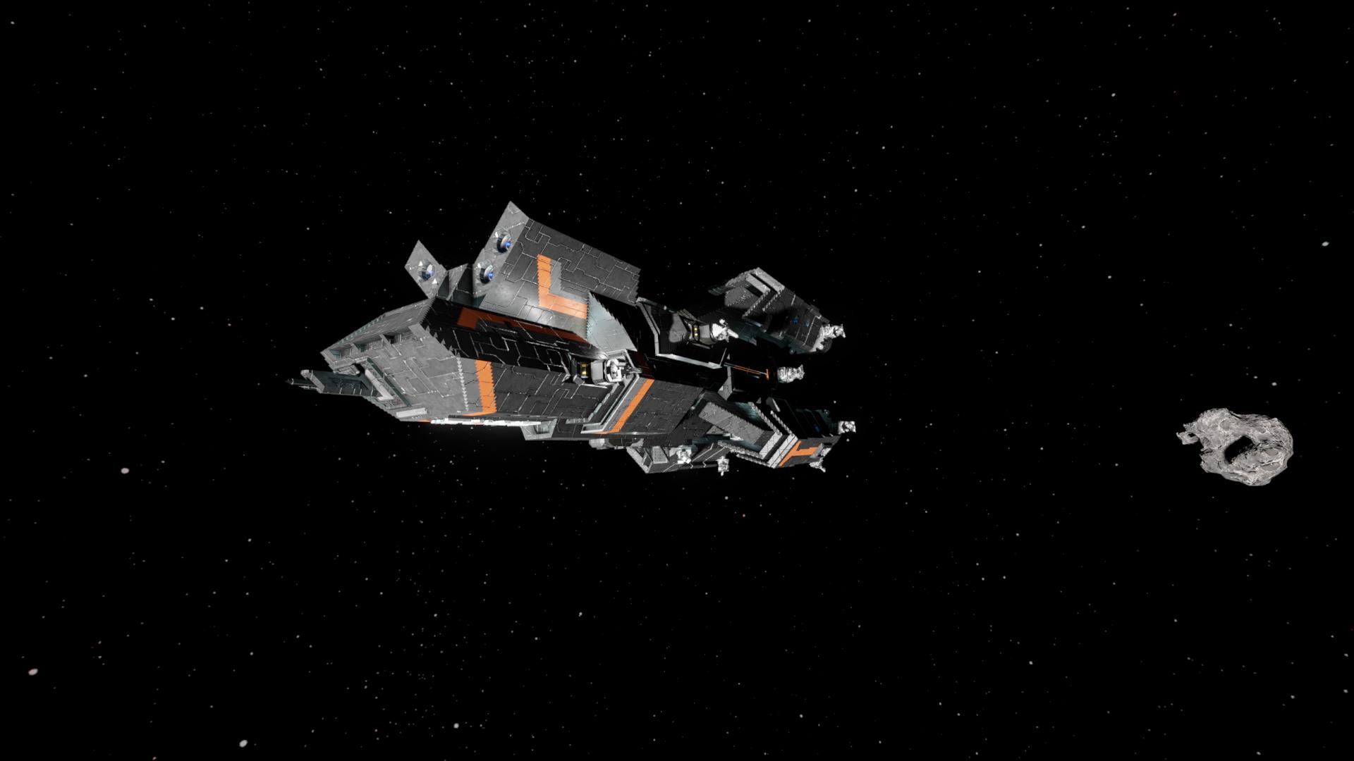 MCRN Cydonia