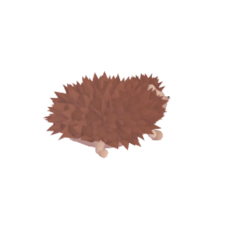 Hedgehog