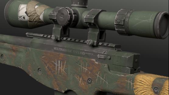 AWP | Flashback