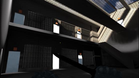 CS2 Cops and Robbers – Counter-Strike 2 Mod