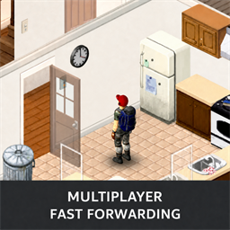Todds mods: Multiplayer Fast Forwarding – Project Zomboid Mod