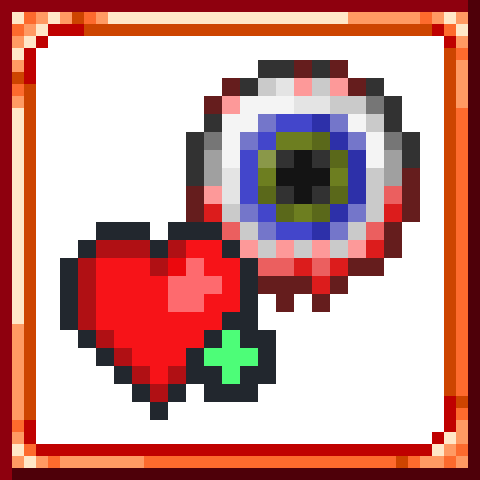 Boss Regeneration – tModLoader Mod