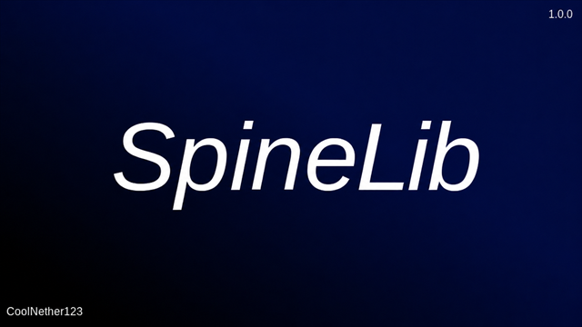 SpineLib