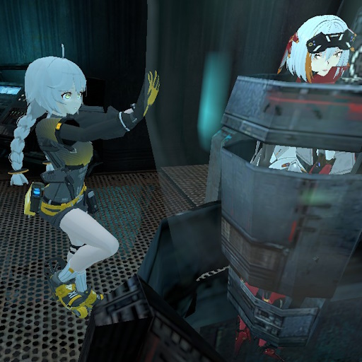 Vtuber Life 2 NPC replacement