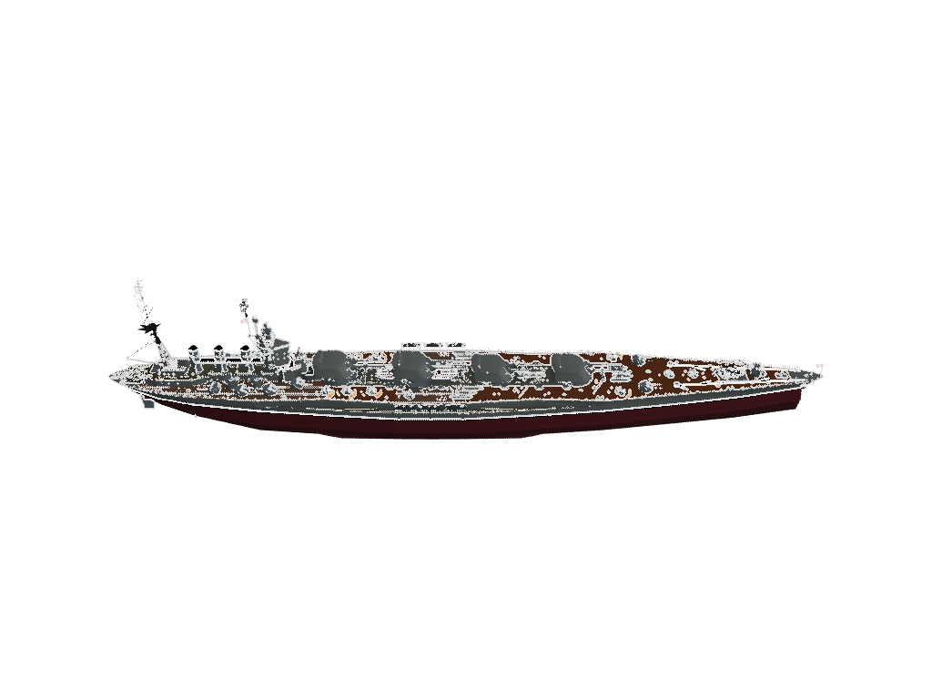 HMS g6战列巡洋舰