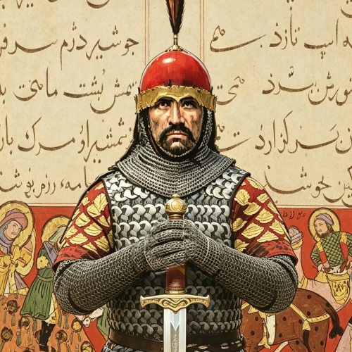 MK1212 Middle_East Campaign Overhaul Submod : Dawalat al_Harab (Stable Version)