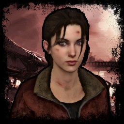 Zoey - The Aftermath + Default Hair