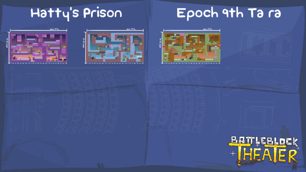 Hatty's Prison