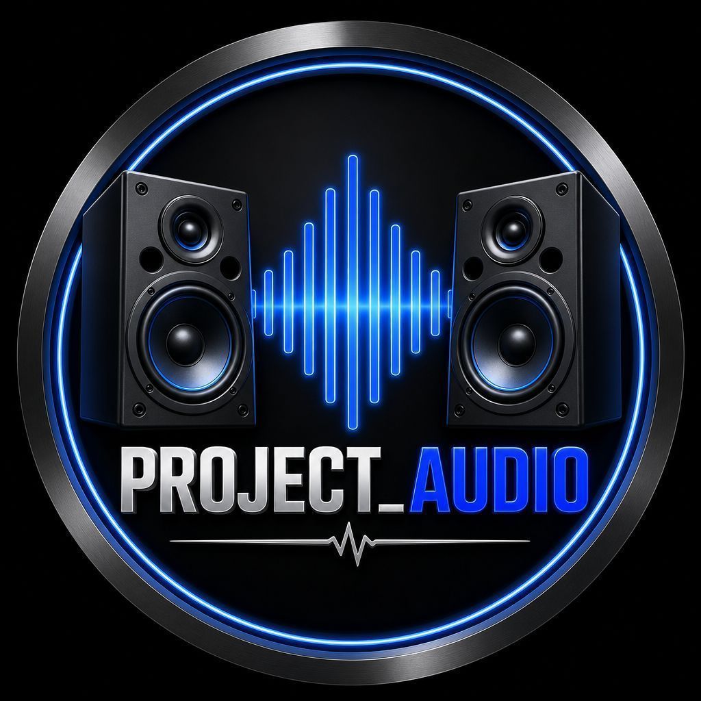 Project_Audio