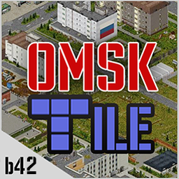 OMSK-TILE_b42 – Project Zomboid Mod