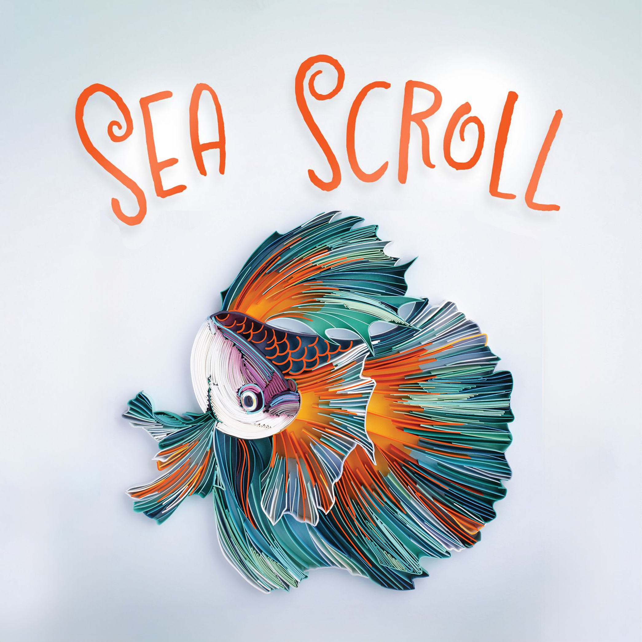 Sea Scroll [Scripted]