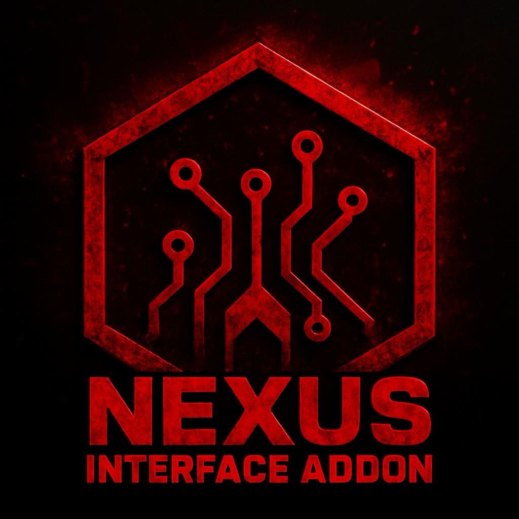 The Nexus Interface Addon