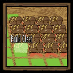 Shrunken Chests – Don't Starve Together Mod