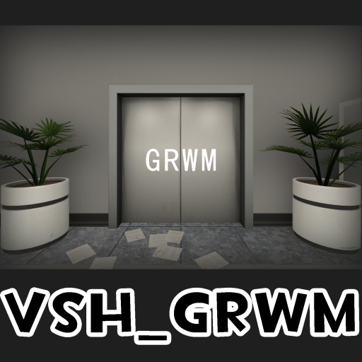 VSH_Grwm – Team Fortress 2 Mod