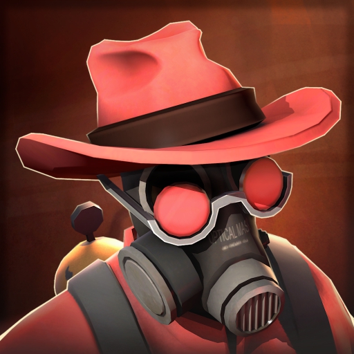 Heated Huckster (Cool)