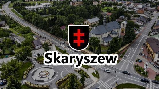 Skaryszew – Counter-Strike 2 Mod