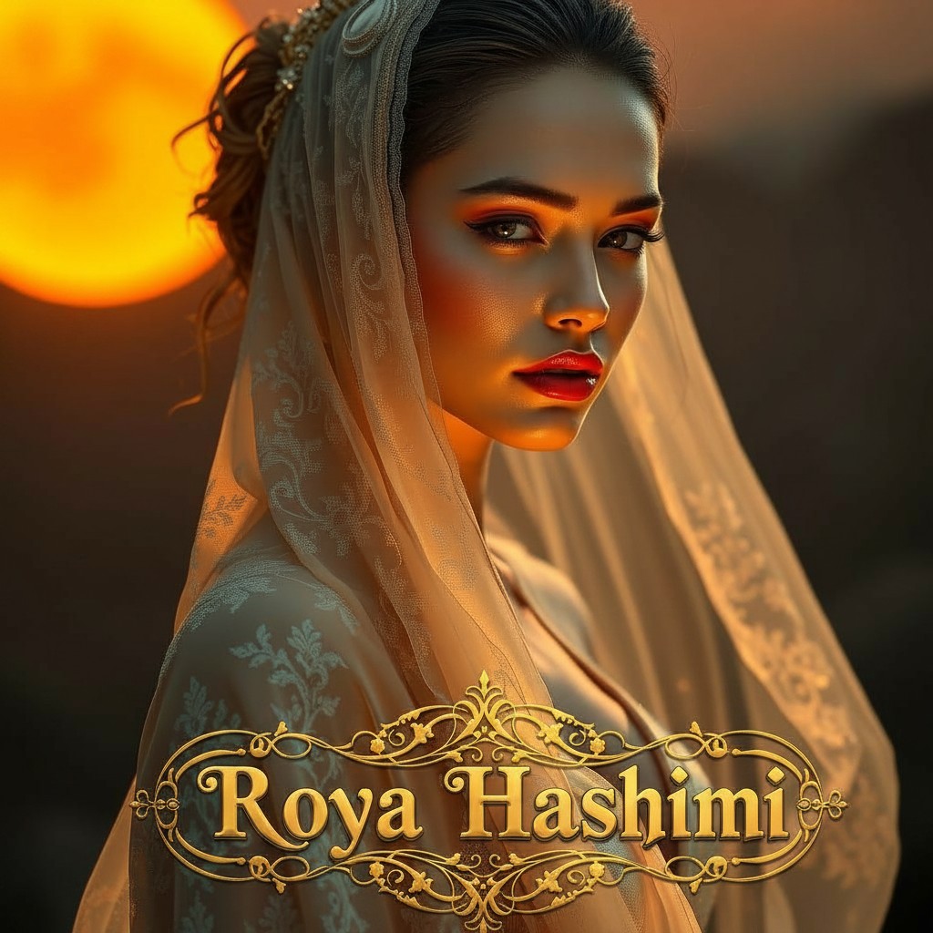 Roya Hashimi