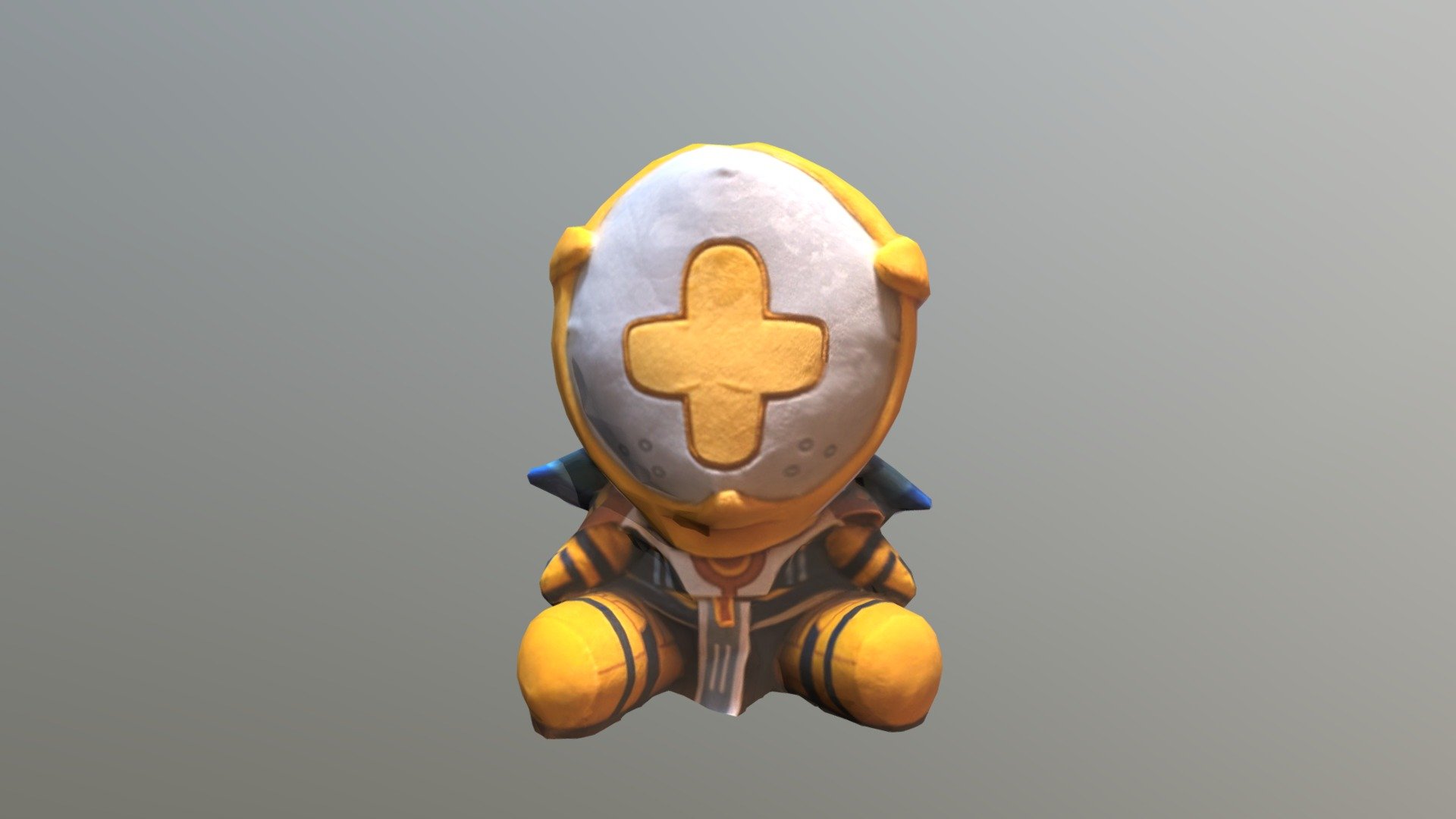 Gabriel [ULTRAKILL]