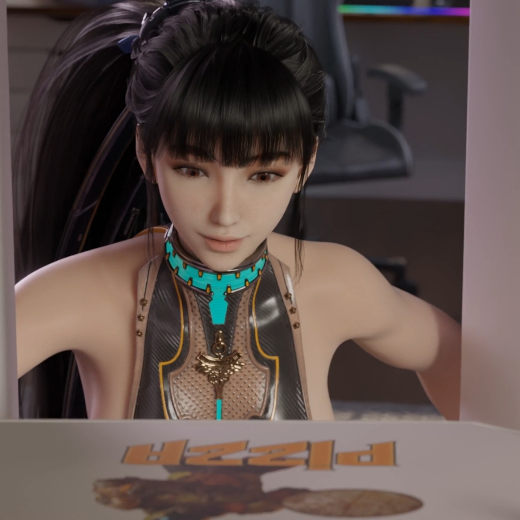 Eve's extra meal