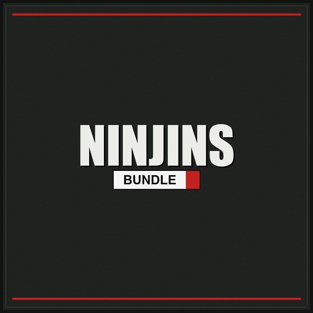 Ninjins-PvP-PvE-Bundle