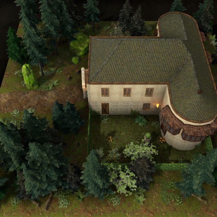 Amberhammer School