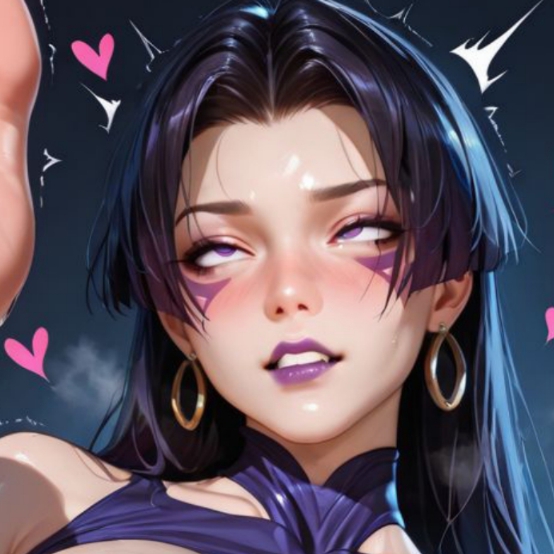 灵蝶 Psylocke 漫威争锋 Marvel Rivals3
