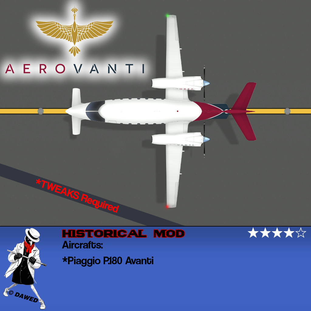 AeroVanti