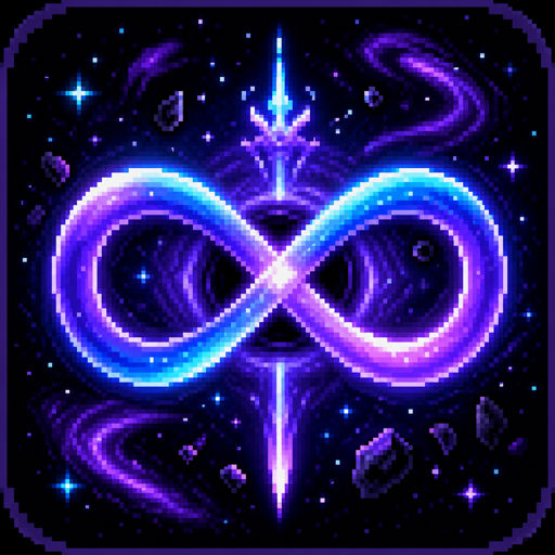 The Super Infinity mod – tModLoader Mod