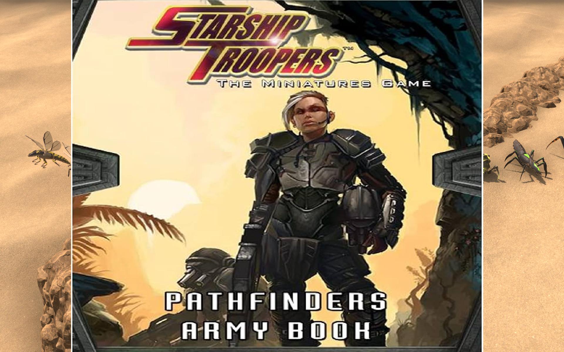 Spearhead operation preview