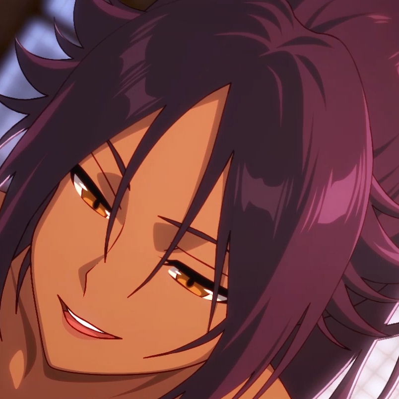 QuencyyArt 26.06 四枫院夜一 Yoruichi preview