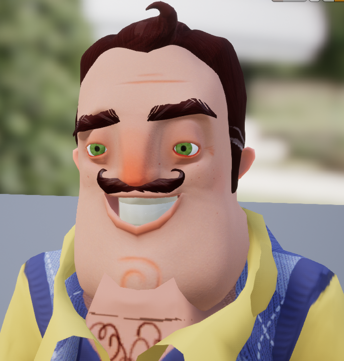 newneighbor